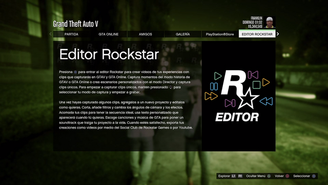 Archivo:RockstarEditor menú.png