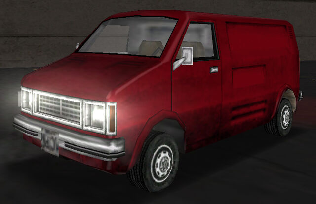 Archivo:Pony GTA VC.jpg