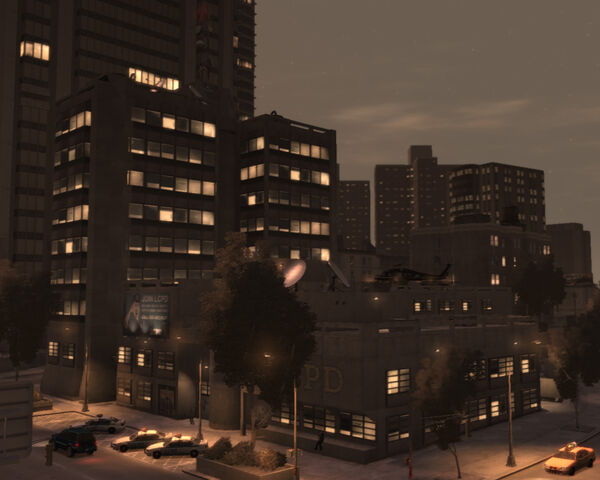 Archivo:Comisaría de Holanda Este-GTA IV.jpg