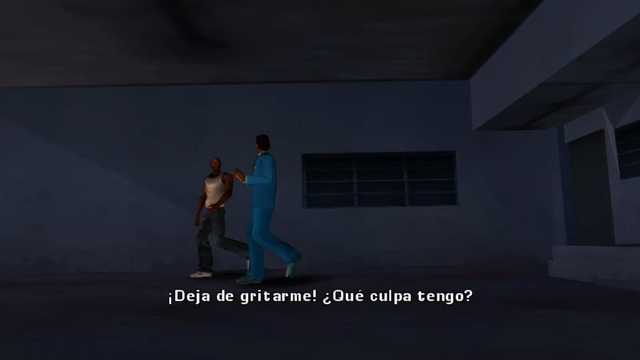 Archivo:Vic y Lance discutiendo.png
