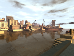 Vista desde la Isla Colonial.png