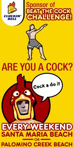Archivo:Beat the Cock Challenge.jpg