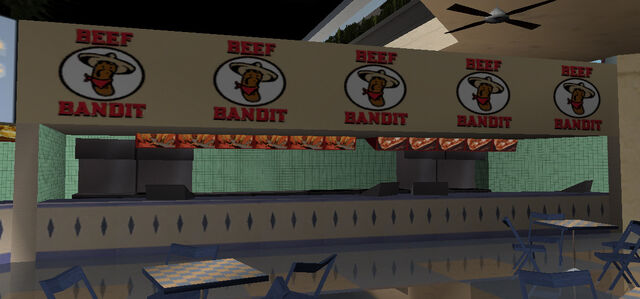 Archivo:Beef Bandit Local.jpg