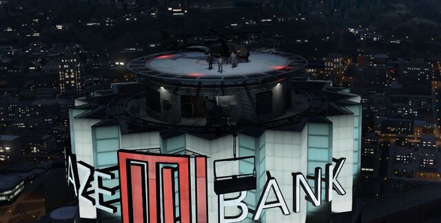 Archivo:Helipuerto del Maze Bank.jpg