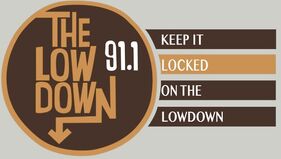 The Lowdown FM 91.1-0