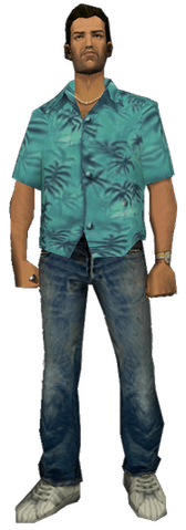 Archivo:Tommy Vercetti from GTA Vice City.png