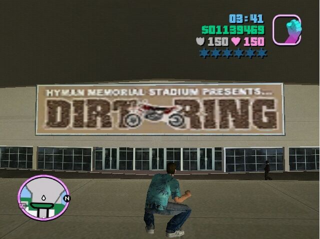 Archivo:Dirtring-ViceCity.jpg