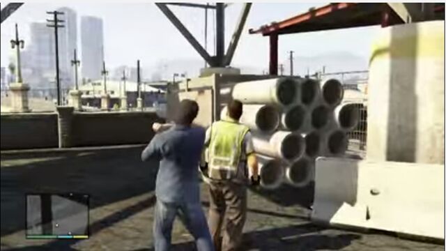 Archivo:El maikol utilizando sigilo.jpg