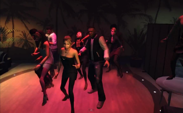 Archivo:Baile en línea en el Maisonette-GTA TBOGT.png