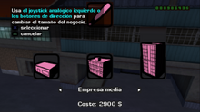 Construccion imperio
