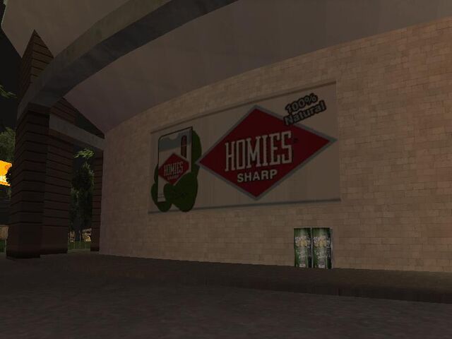 Archivo:Cartel Homies.jpg