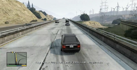 GTA V DEP 3