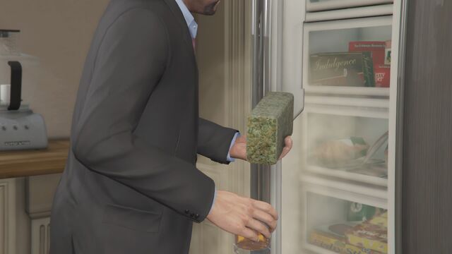 Archivo:MichaelMarihuana.jpeg