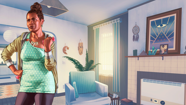 Archivo:GTAV Artwork-DeniseClinton.png