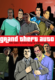 PortadaAlbumGrandTheftAuto