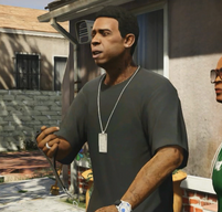 Lamar V