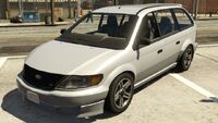 MinivanGTAV