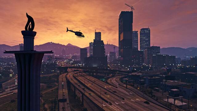 Archivo:LosSantosGTAVPC.jpg