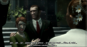Mr. and Mrs. Bellic - Venganza (2)
