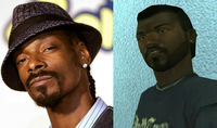 Snoop y madd dogg