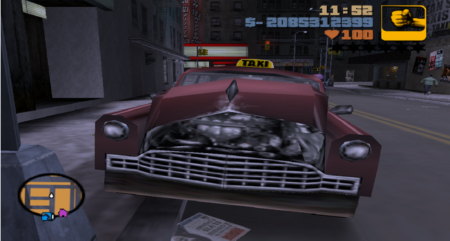 Archivo:Taxi Rojo.png