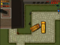 ¡Elimina a un Jefe! 3