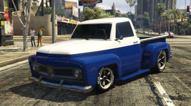 Archivo:Vapid slamvan Mod.jpg