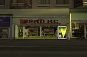 Zero RC