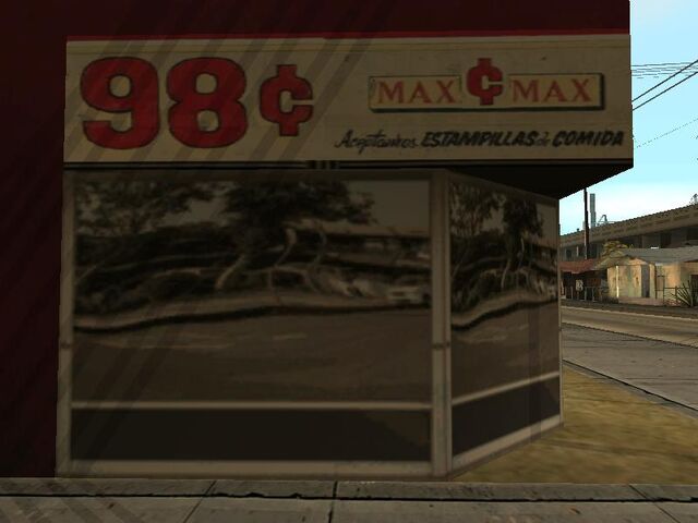 Archivo:98 c store Willowfield.jpg