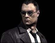 Jericho Driv3r