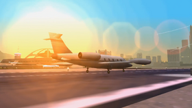 LOR Avión