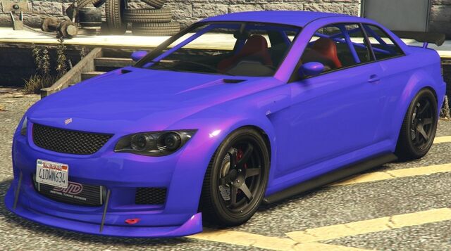 Archivo:Sentinel-XS-tunner gtav.jpg