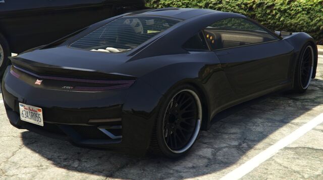 Archivo:Jester2 gtav.jpg