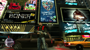 Liberty City its over