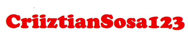 Archivo:Firma1CriiztianSosa123.png