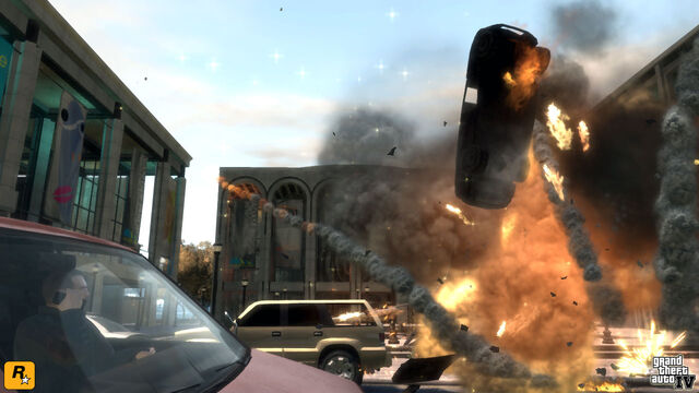 Archivo:GTAIV-explosion.jpg