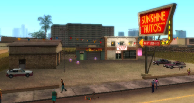 Archivo:SunshineAutosVCS-exterior.jpg