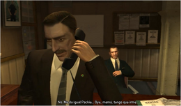 GTAIV-Mision-Holland Nights-NikoentrandoalaoficinadeFrancis.png