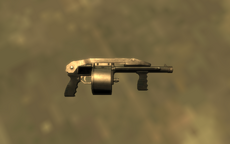 Escopeta de combate TLAD 02.png
