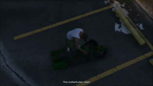 Archivo:Cambio de personaje a Franklin en Del Perro.png