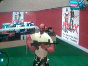 Vic en el interior de Needle Trax.jpg
