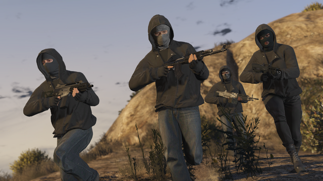 Archivo:GTA Online - Golpes - Img promocional 1.png