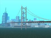 SF