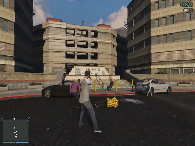 Archivo:Gta Online Gameplay 11.png