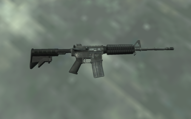 Archivo:M4 GTA IV.png
