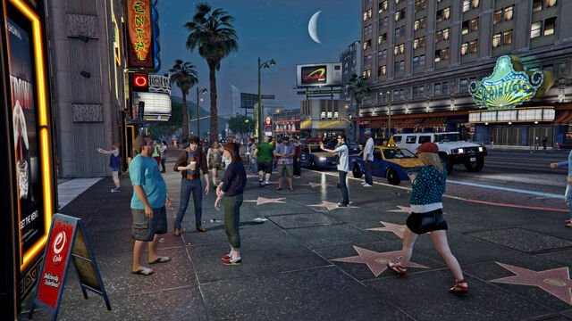 Archivo:VinewoodBoulevardGTAVPC.jpg