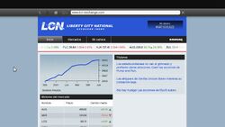 LCN Ínicio