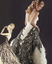 Fleur Delacoeur wedding dress 05