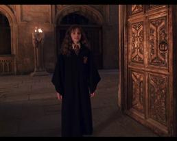 Hermione is back.jpg