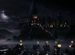 Colegio Hogwarts de Magia y Hechicería Harry Potter Wiki Colegio Hogwarts de Magia y Hechicería Harry Potter Wiki